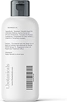 t.botanicals Seaweed Body Oil 8 oz. Lavender — image 8