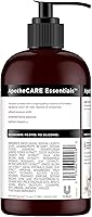 ApotheCARE Essentials The Mender Shampoo, Coconut Milk & White Jasmine, 12 oz — image 3