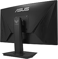 ASUS TUF Gaming VG24VQER 23.6-inch Curved Monitor — image 14