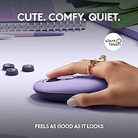 Logitech POP Mouse — image 4