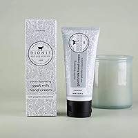 Dionis Youth Boosting Goat Milk Hand Cream 2 oz — image 5