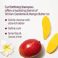 Not Your Mother's Naturals Curl Definition Shampoo, Conditioner & Detangler Set — image 3