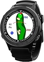 Voice Caddie A3 Golf Watch — image 3