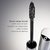 Clarins Wonder Volume Mascara XXL Black 0.3oz — image 5