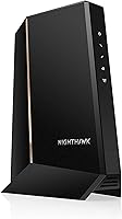 NETGEAR Nighthawk 32x8 DOCSIS 3.1 Cable Modem — image 1