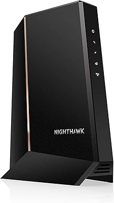 NETGEAR Nighthawk 32x8 DOCSIS 3.1 Cable Modem