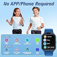 Sootingot P70 Kids Smart Watch — image 5