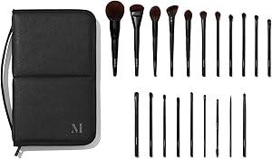 Morphe MUA Life 20-Piece Makeup Brush Set Review