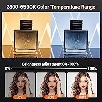 Godox ML60IIBi Bi-Color LED Video Light — image 7