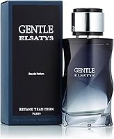 Reyane Tradition Gentle Elsatys Eau de Parfum for Men 3.3oz — image 1