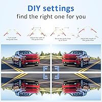 Wkzay V29 Wireless Backup Camera for Trucks — image 7