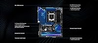 ASRock Phantom Gaming X870 Riptide WiFi 7 ATX Motherboard — image 4