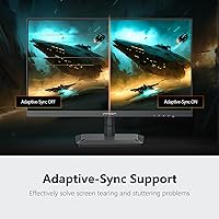 INNOCN 25G2S 24.5″ 1440P QHD 240Hz Gaming Monitor — image 4