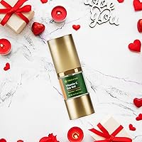 Tree of Life Beauty Vitamin C Anti-Aging Eye Treatment Gel Cream 0.5oz — image 2