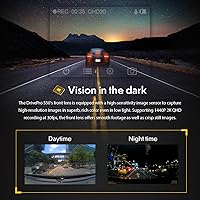 Transcend TS-DP550B-128G Dash Cam — image 5