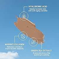 Bali Body BB Cream SPF15 - Tan Shade — image 4