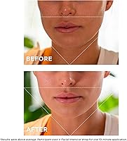 Clarins V-Facial Intensive Wrap Face Mask 2.5 Oz — image 4