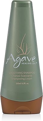 Agave Smoothing Conditioner 9.17oz