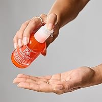 Bumble and bumble Hairdresser's Invisible Oil Frizz-Reducing Hair Oil 25mL — image 4