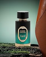 Sapil Ombre Turquoise Unisex Eau De Parfum 3.38oz — image 5