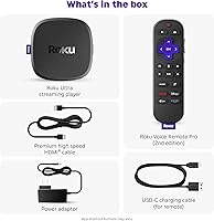 Roku Ultra 2024 — image 6