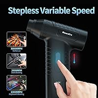 Roedix X-R9 Compressed Air Duster — image 7