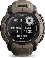 Garmin Instinct 2X Solar Tactical Edition — image 3