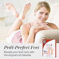 Baby Foot Original Exfoliation Foot Peel - Lavender Scented — image 6