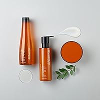 Shu Uemura Art Of Hair Urban Moisture Hydro-Nourishing Deep Conditioner 8.82oz — image 6