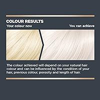 Jerome Russell Bblonde Semi-Permanent Toner Ice White 160g — image 5