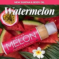 COCOSOLIS Watermelon Tanning Lotion 4.59oz — image 6