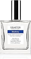 Demeter Blueberry Cologne Spray, 4oz — image 1