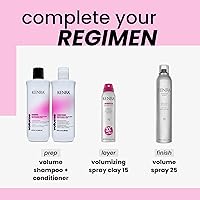 Kenra Volume Shampoo 33.8oz — image 6