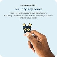 Yubico Security Key NFC — image 3