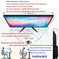 YOTETION 19-inch HD Monitor — image 6