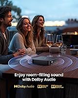 Dangbei Atom Portable Laser Projector — image 6