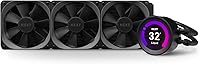 NZXT Kraken Z73 360mm AIO RGB CPU Liquid Cooler — image 2