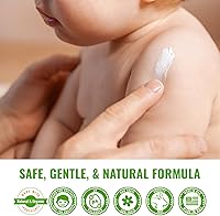 Wild Naturals Baby Eczema Cream 4oz — image 5