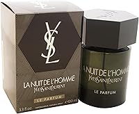 Yves Saint Laurent La Nuit De L'homme Le Parfum Eau de Parfum 100mL — image 1