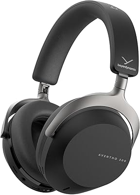 beyerdynamic Aventho 300 Wireless Over-Ear Headphones