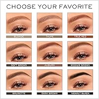 MADLUVV Brow Stamp Refill - Dark Brown — image 7
