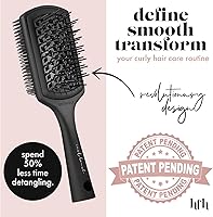HeatFreeHair High Definition Detangling Brush — image 2