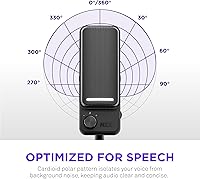 NZXT Capsule Elite Wired USB Microphone — image 8