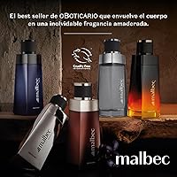 Malbec Blue Eau de Toilette 3.4oz by O Boticário — image 8