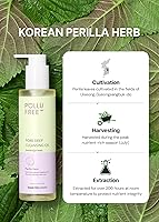 THANKYOU FARMER Pollufree Pore Deep Cleansing Oil 200mL — image 6