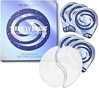 SIRIUS'LY BRIGHT Under Eye Patches 28 Pairs — image 1