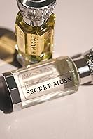 Swiss Arabian Secret Musk Perfume Oil 12mL — image 7