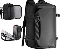 GHERSON 40L Travel Backpack for Air Travel — image 1