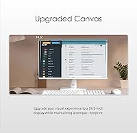 MSI PRO MP251W E2 24.5-inch Monitor — image 7