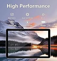 ECOPAD THTH-K12C Android Tablet 10.1″, 12GB RAM, 64GB Storage — image 5